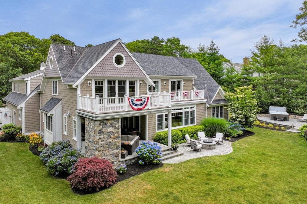 181 Captains Village Ln, Brewster, MA 02631