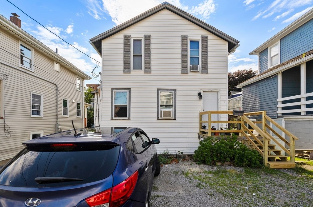 19 Berkley, Hull, MA 02045