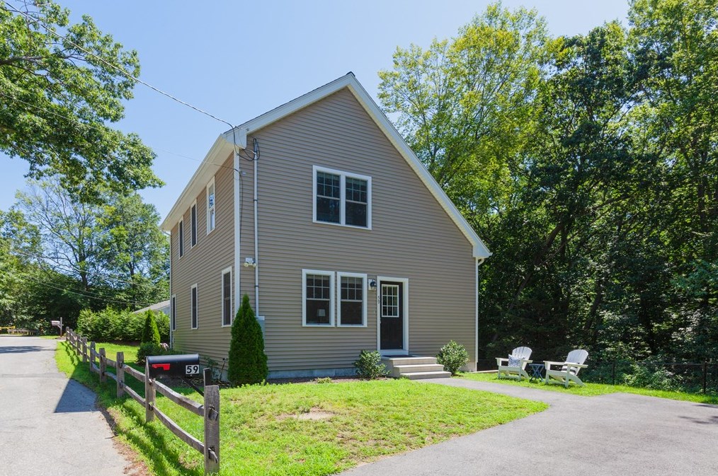 59 Woodland Rd, Wayland, MA 01778