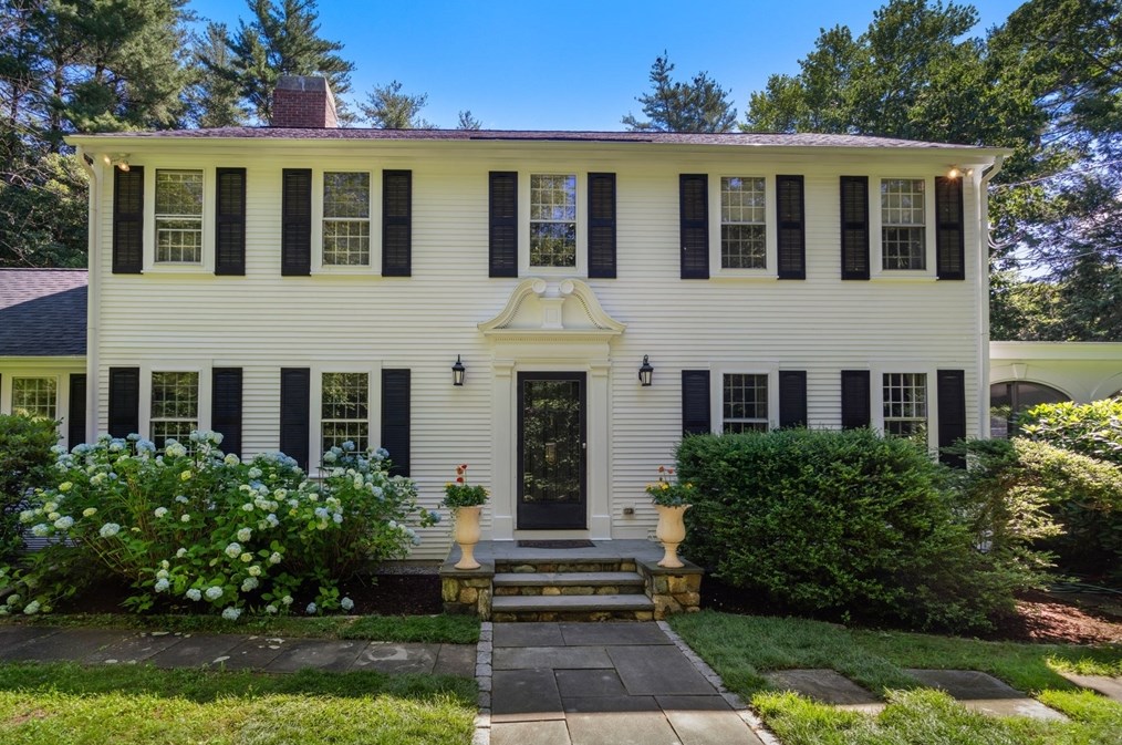 20 Balcom Rd, Sudbury, MA 01776