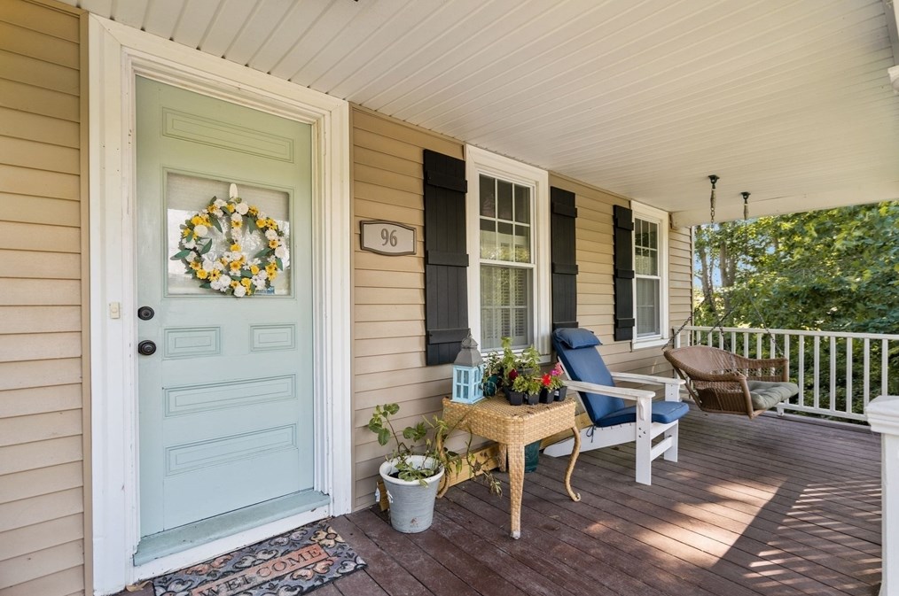 96 Howard St, West Bridgewater, MA 02379