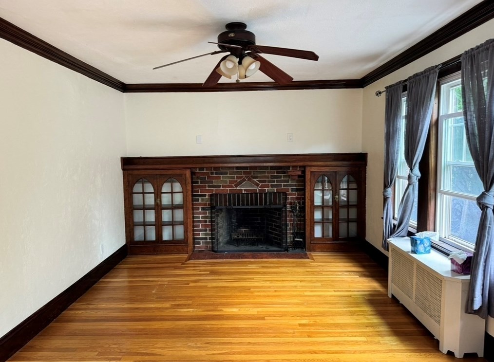 723 Fellsway, Medford MA  02155-1205 exterior