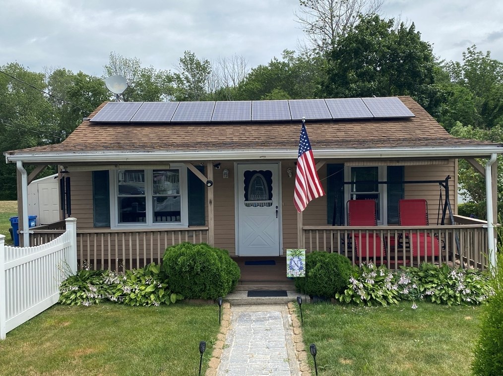 190 Washington St, East Bridgewater, MA 02333