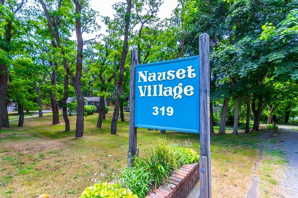 319 S Orleans Rd #8, Orleans, MA 02653