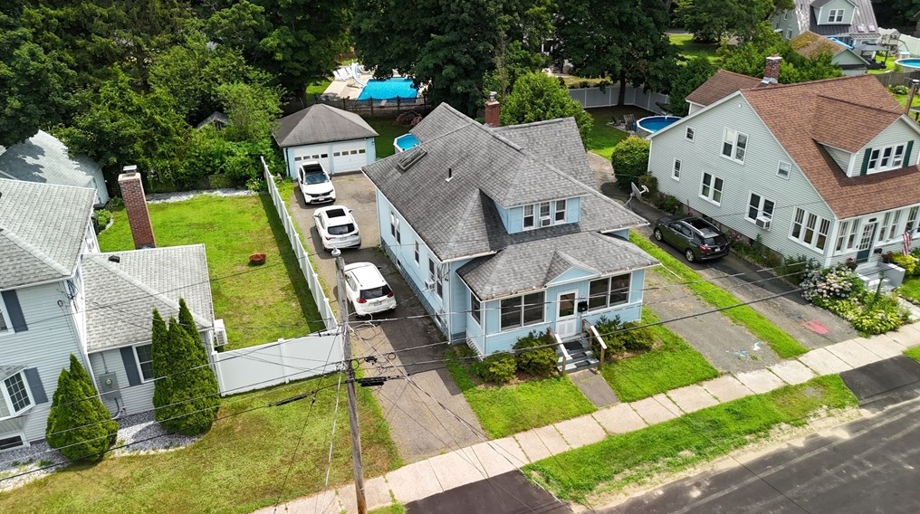 50 Loomis Ave, Montgomery, MA 01085