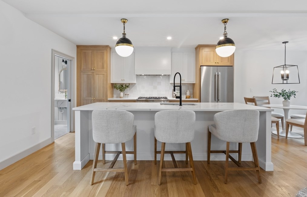 18 Fairmont St #18, Cambridge, MA 02139