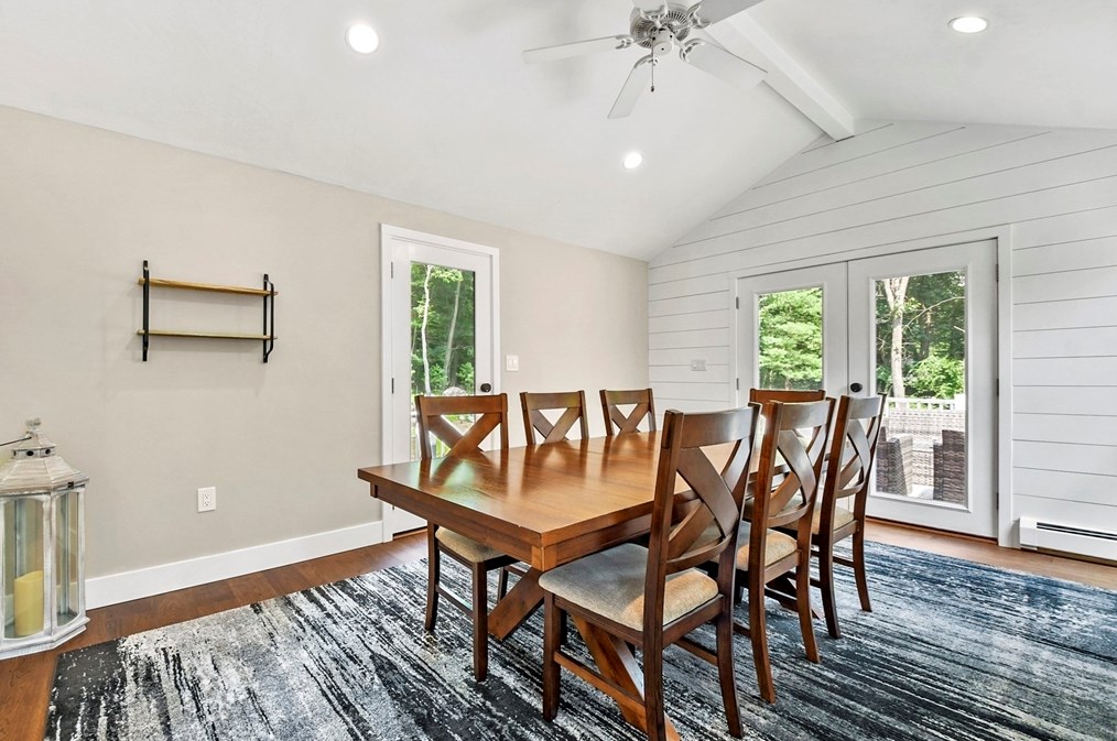 12 Evergreen Dr, Franklin MA  02038-2797 exterior