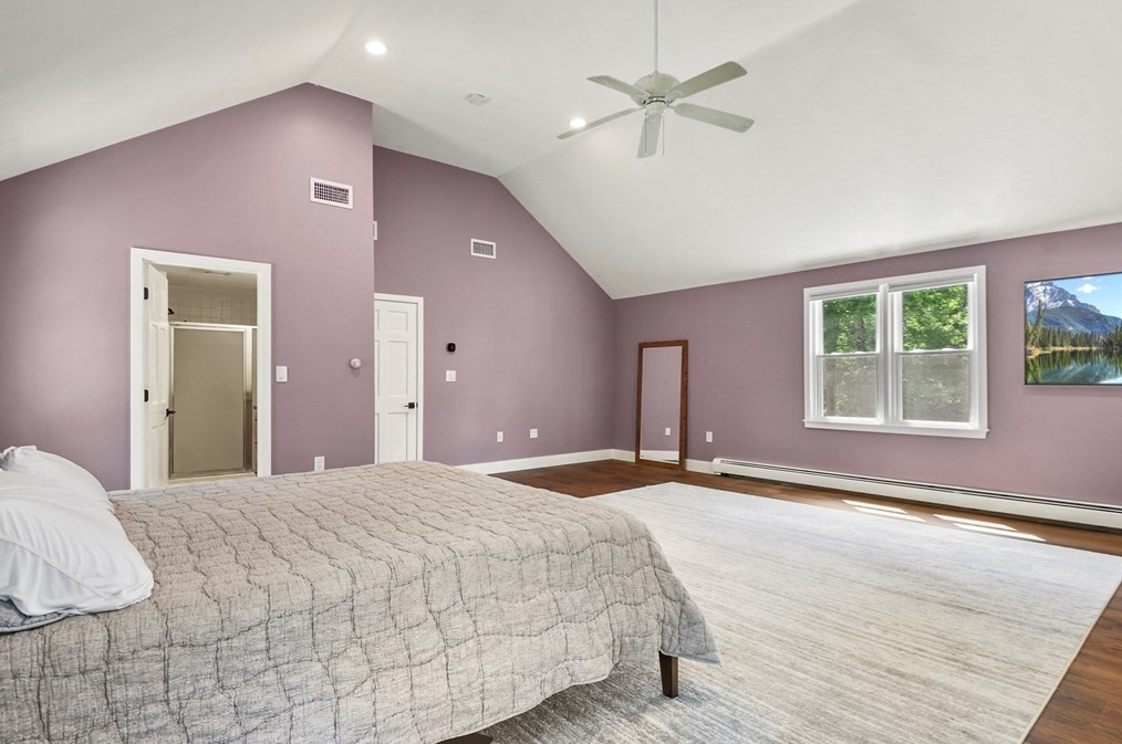 12 Evergreen Dr, Franklin MA  02038-2797 exterior