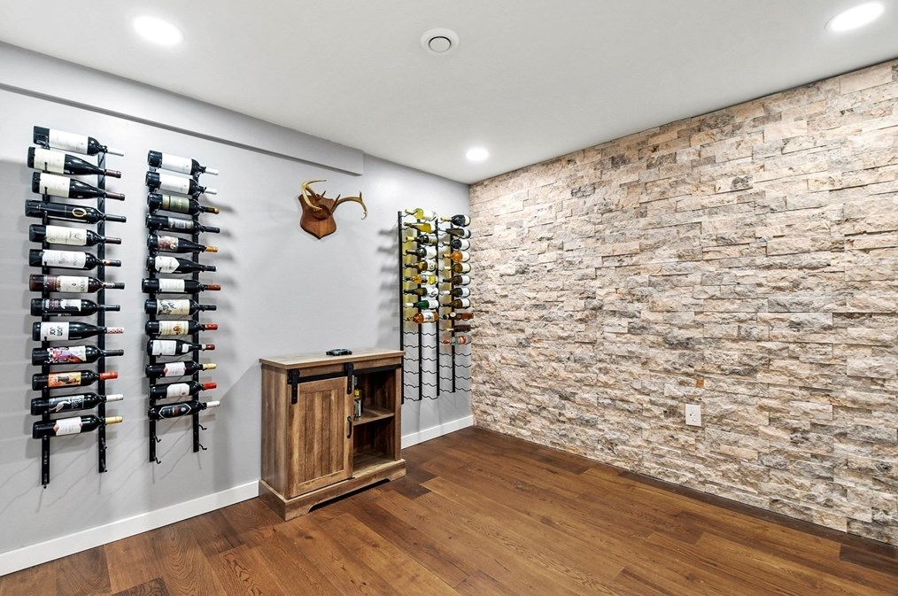 12 Evergreen Dr, Franklin MA  02038-2797 exterior