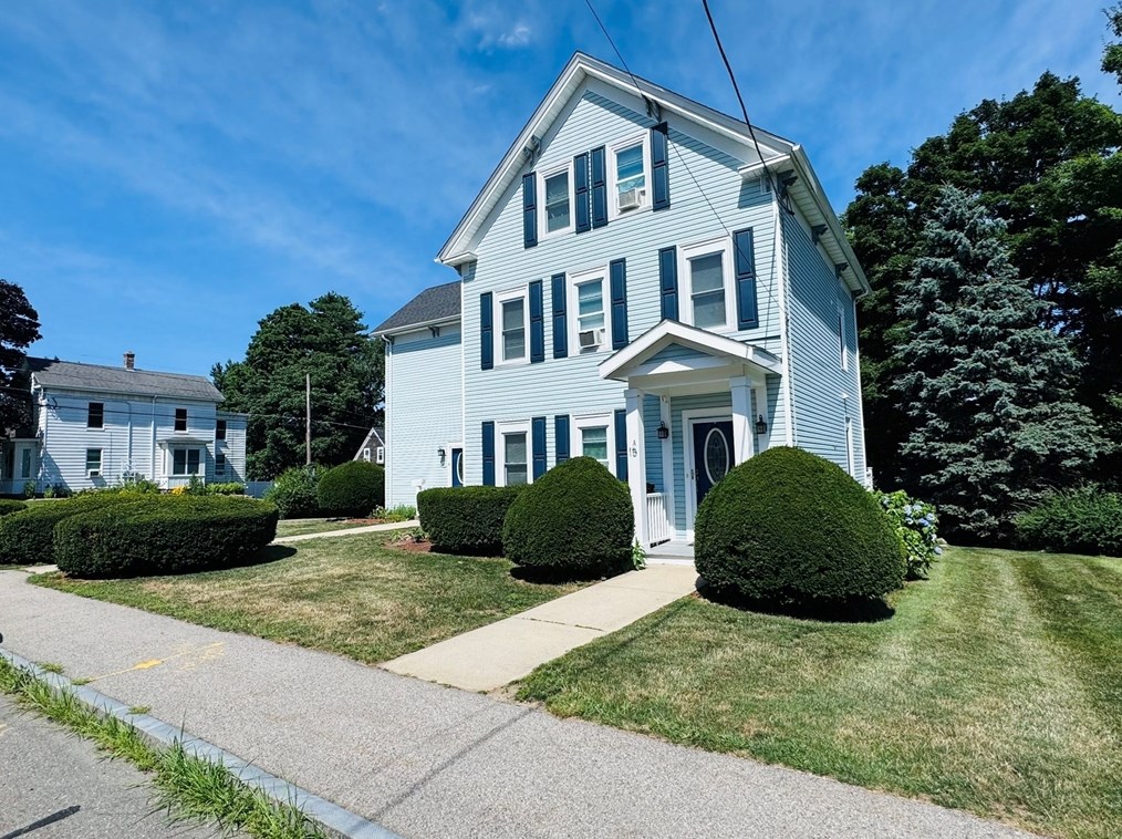 15 Spring St, Westborough, MA 01581