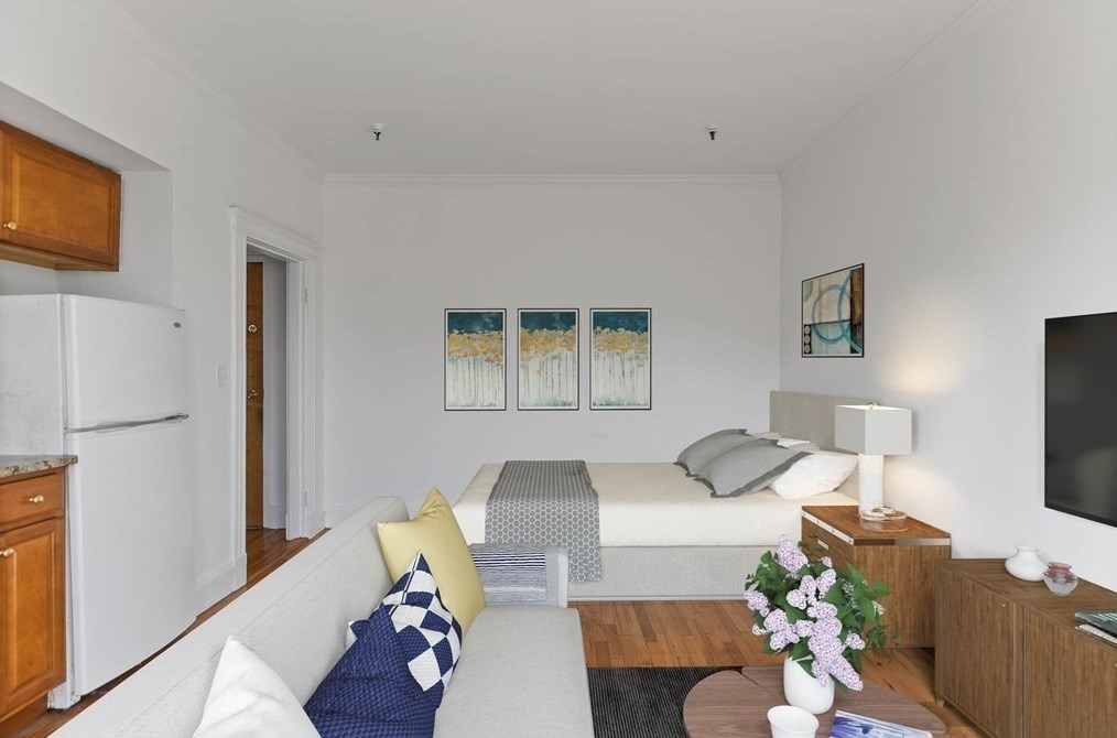 1330 Commonwealth Ave Apt 19, Boston, MA