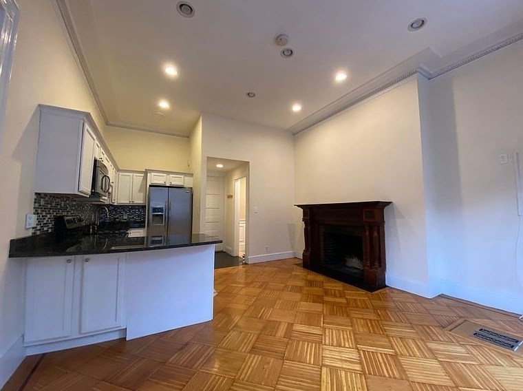 388 Marlborough #2, Boston, MA 02116