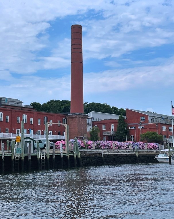 45 Main St #101, Wareham, MA 02571