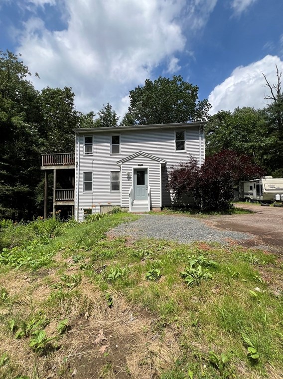 312-314 Long Plain Rd, Leverett, MA 01054