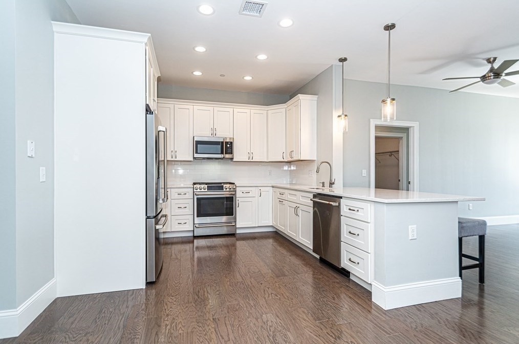 8 Sanborn St ## 4003, Reading, MA 01867