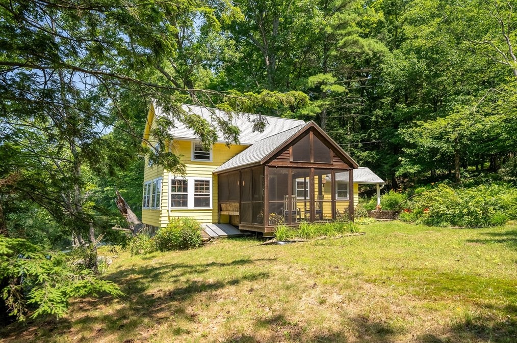 125 Hastings Pond Rd, Orange, MA 01378
