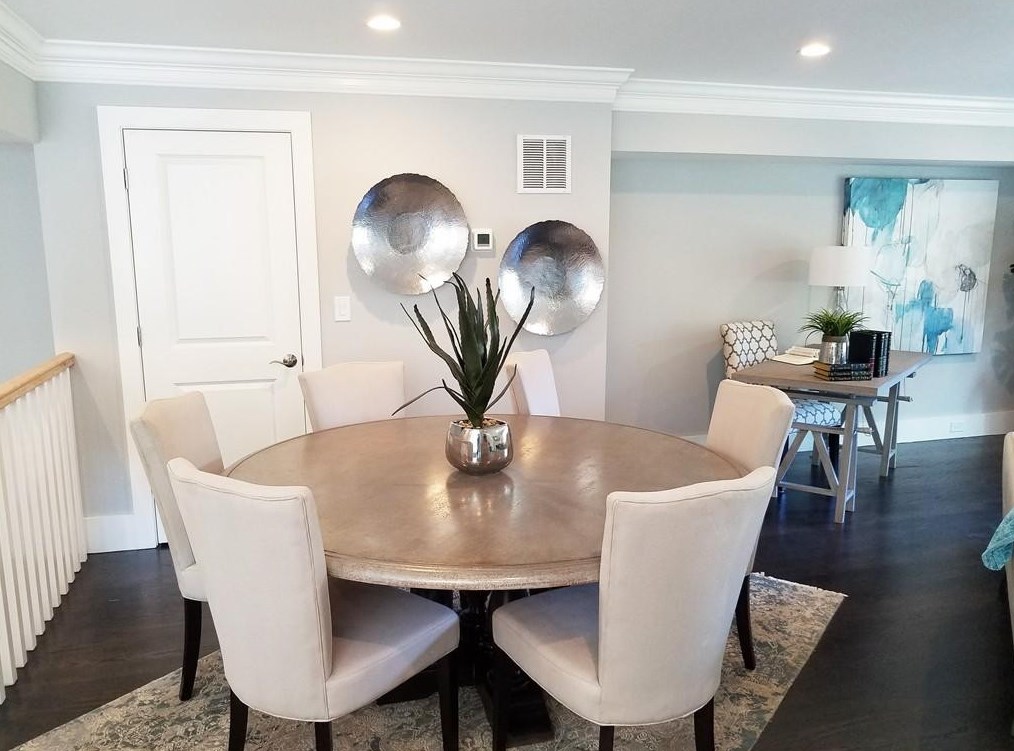 1525 Beacon St #3, Newton, MA 02468