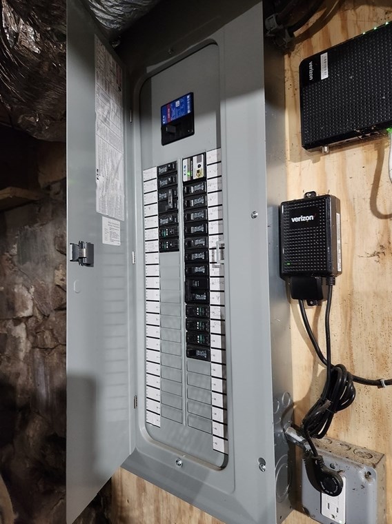 187 Seekonk St, Norfolk MA  02056-1157 exterior