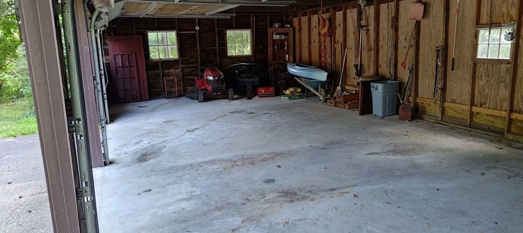 187 Seekonk St, Norfolk MA  02056-1157 exterior