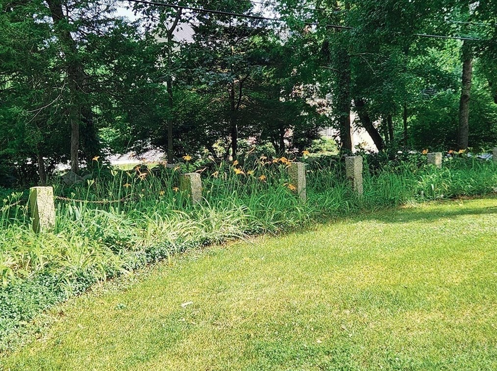 187 Seekonk St, Norfolk MA  02056-1157 exterior