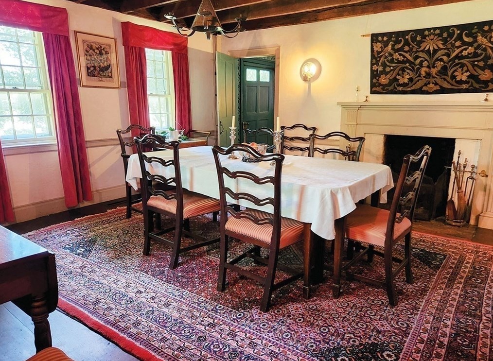 187 Seekonk St, Norfolk MA  02056-1157 exterior