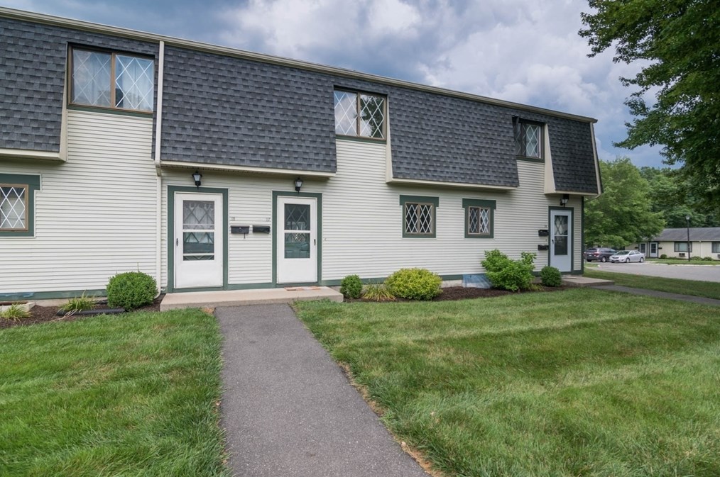 170 E Hadley Rd #117, Amherst, MA 01002