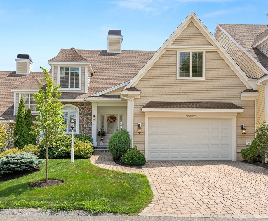 31 Ivana Dr #0, Andover, MA 01810