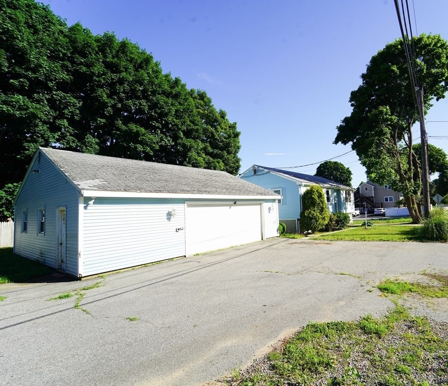 650 Western Ave, Gloucester, MA 01930