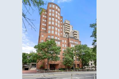 931 Massachusetts Avenue #503, Cambridge, MA 02139 - Photo 1