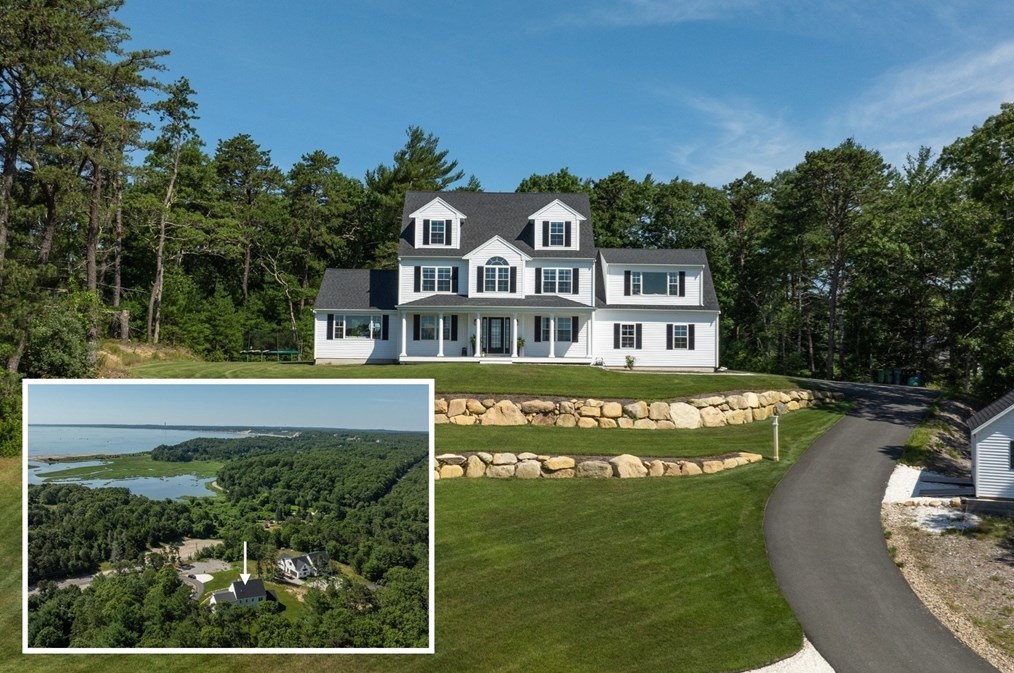 1865 State Rd, Plymouth MA  02360-5137 exterior