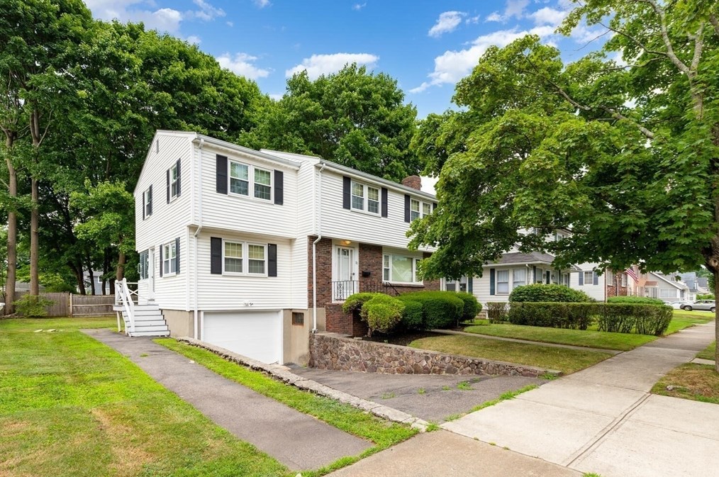31 Parker St, Saugus, MA 01906
