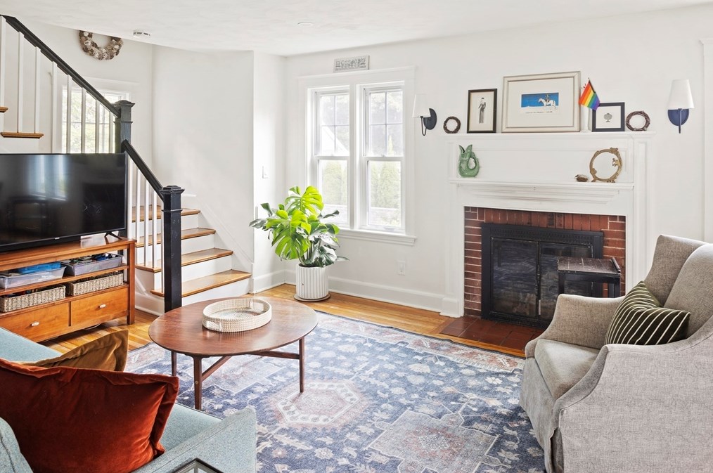 23 Budleigh Ave, Beverly, MA 01915