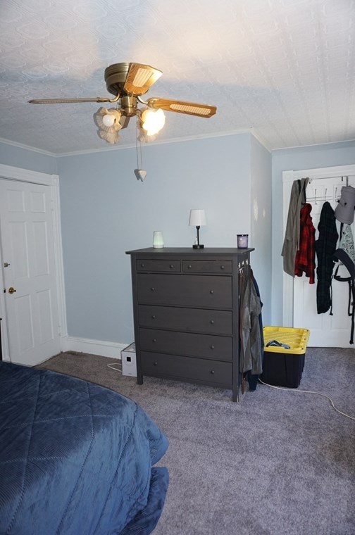 47 10th St, Lowell MA  01850-2123 exterior