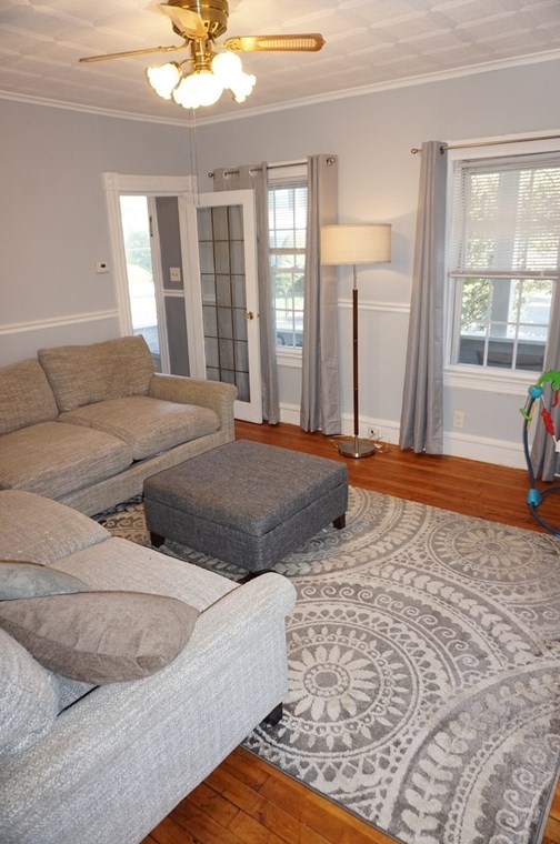 47 10th St, Lowell MA  01850-2123 exterior