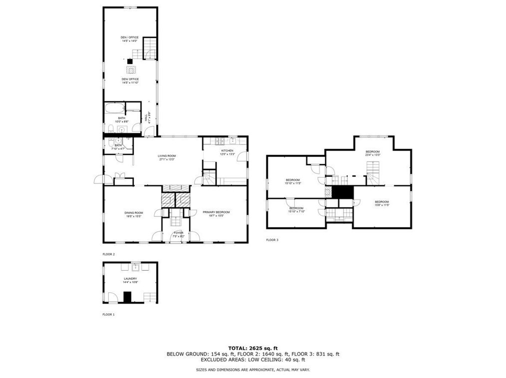 526 Main St, Hanover MA 02339-1550 exterior