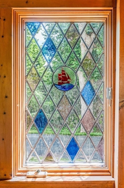 526 Main St, Hanover MA 02339-1550 exterior