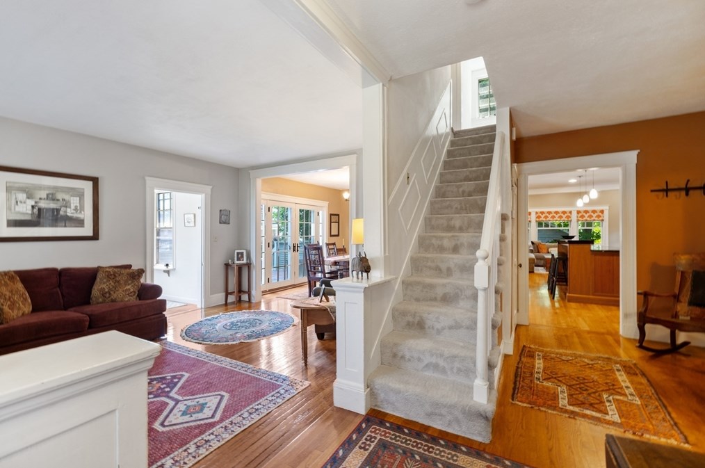 6 Independence Ave, Lexington, MA 02421