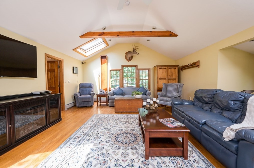 42 Crabtree Rd, Plymouth MA  02360-3147 exterior