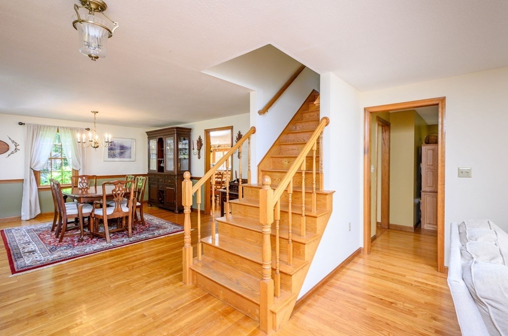 42 Crabtree Rd, Plymouth MA  02360-3147 exterior