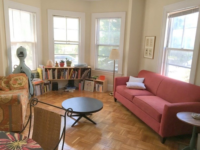 13 Wendell St, Cambridge, MA 02138-1816