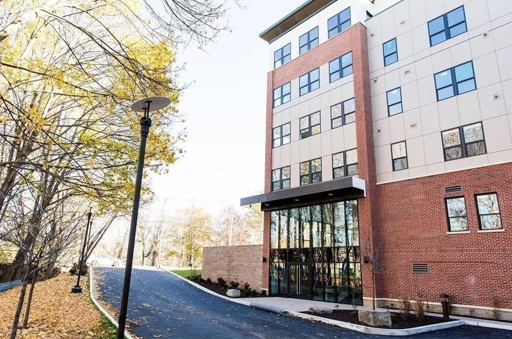 999 Hancock St, Quincy MA  02169-2101 exterior