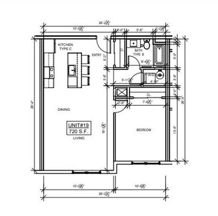 240 Mystic Ave, Somerville MA  02145-0021 exterior