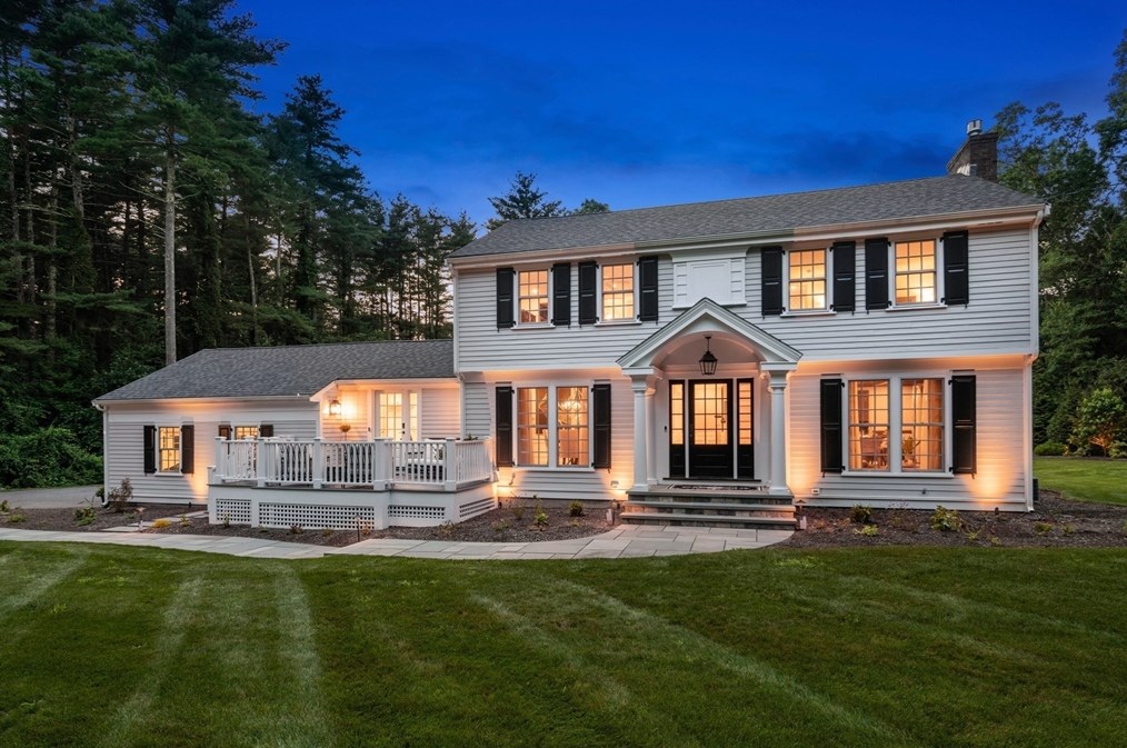 25 Clark Rd, Sudbury, MA 01776