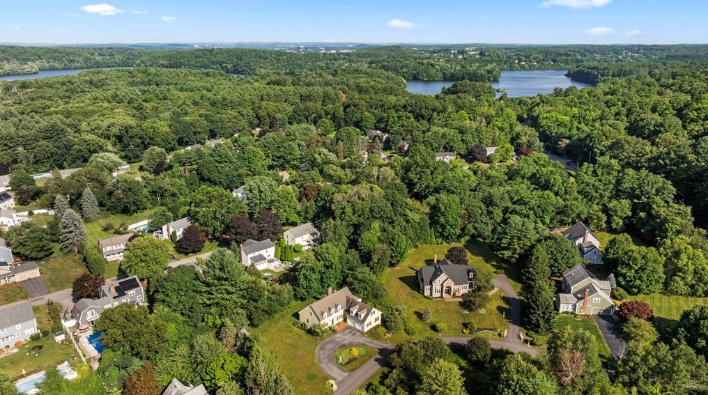 7 Buffalo Run, Southborough, MA 01772