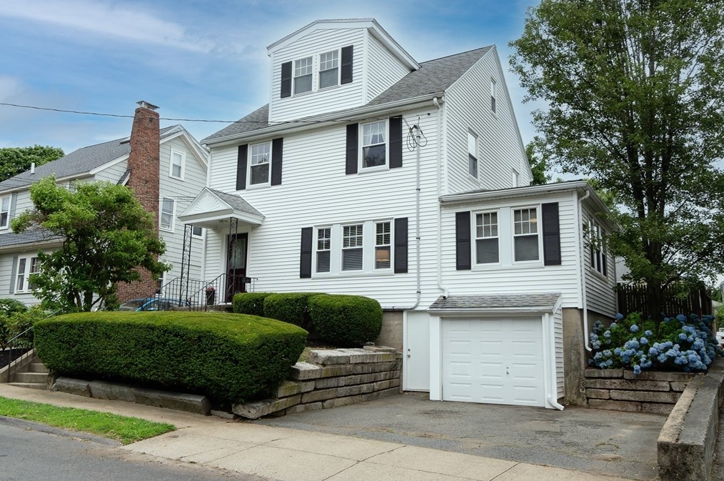 47 Stuart St, Watertown, MA 02472
