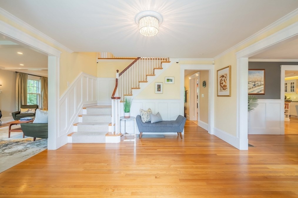 20 Nickerson Rd, Lexington, MA 02421