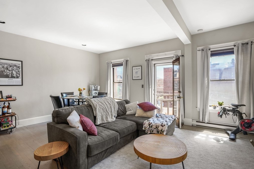 762 Tremont St #5, Boston, MA