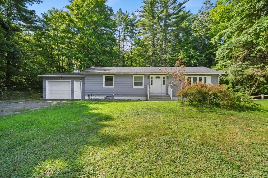 122 Groton Rd, Shirley, MA 01464