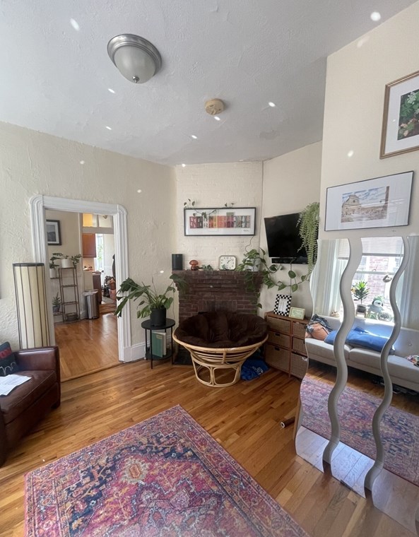 34 Anderson #8, Boston, MA 02114