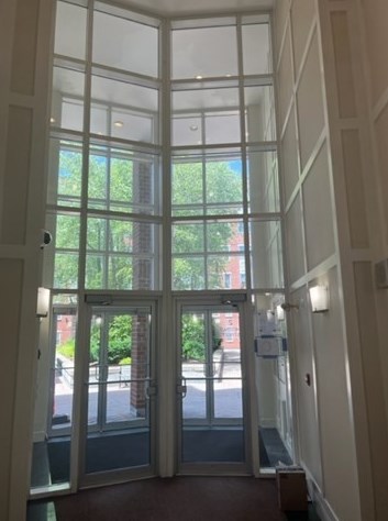 2 Chestnut St #ph51, Cambridge, MA 02139